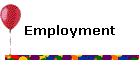 Employment